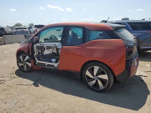 VIN WBY1Z2C56EVX51156 2014 BMW I3, Bev no.2