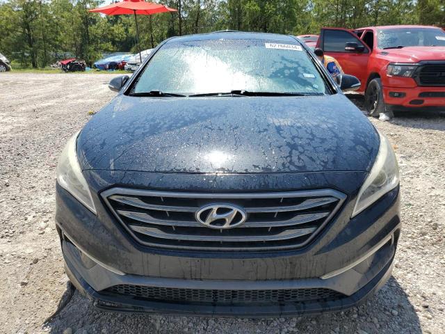 VIN 5NPE34AF9FH074746 2015 HYUNDAI SONATA no.5