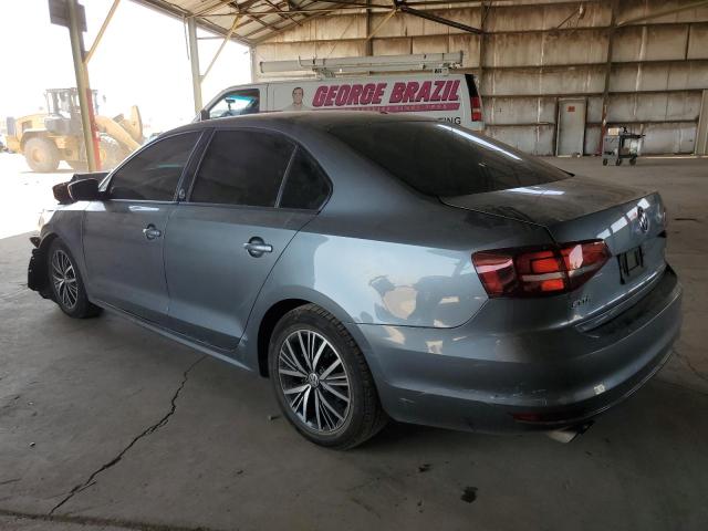 VIN 3VWDB7AJ9JM205291 2018 Volkswagen Jetta, SE no.2