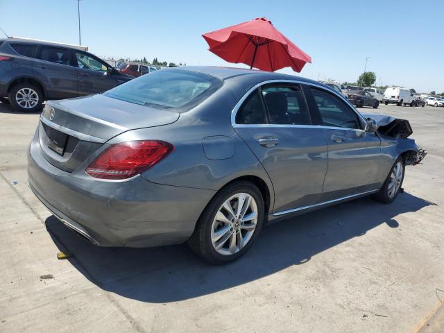 VIN 55SWF8DB8KU315229 2019 Mercedes-Benz C-Class, 300 no.3