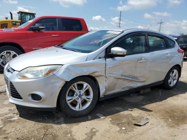 2013 FORD FOCUS SE 2013