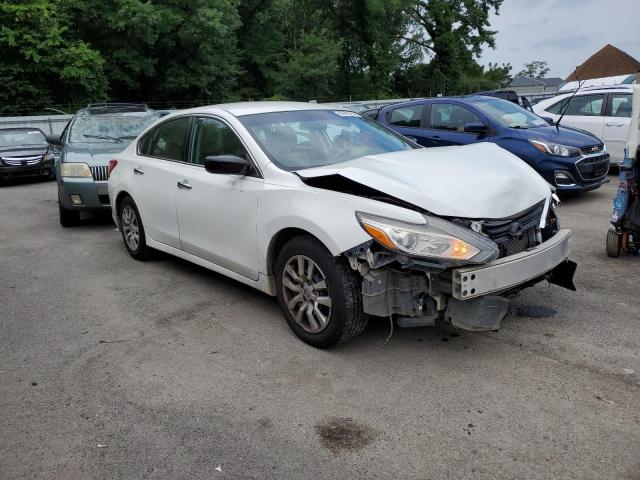 2017 NISSAN ALTIMA 2.5 - 1N4AL3AP2HN346595