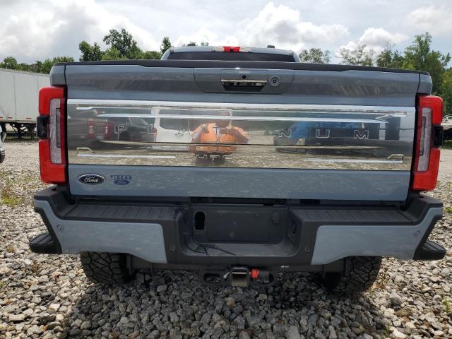 2024 FORD F350 SUPER - 1FT8W3BT0REC61977