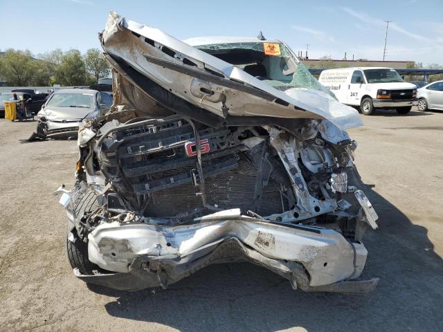 2020 GMC SIERRA K15 - 3GTU9CED4LG401507