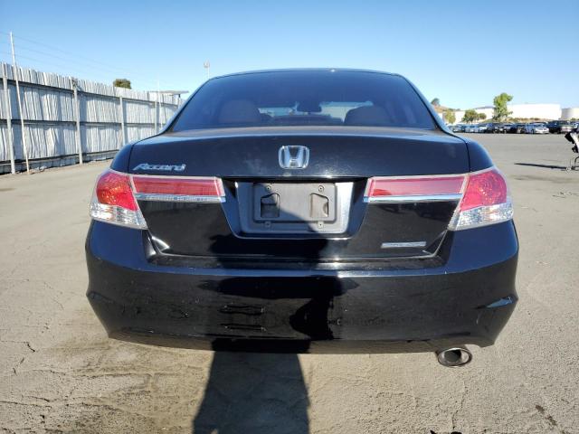 1HGCP2F60CA208184 2012 Honda Accord Se