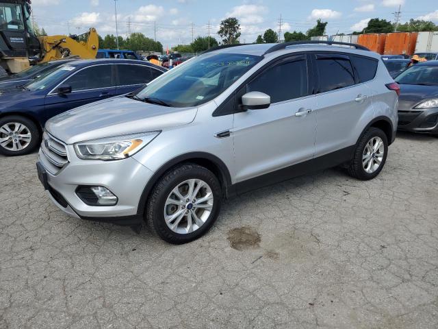 2019 FORD ESCAPE SEL - 1FMCU9HD2KUA75514