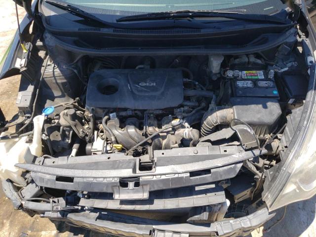 2016 KIA RIO EX - KNADN4A38G6661332