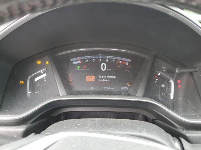 2019 HONDA CR-V TOURI - 2HKRW2H98KH659096