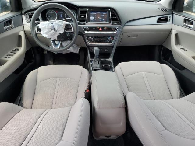 2019 HYUNDAI SONATA SE 5NPE24AF0KH733830  62855314