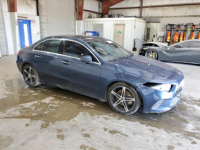 2020 Mercedes-Benz A 220 4Matic VIN: W1K3G4FB5LJ222269 Lot: 62409764