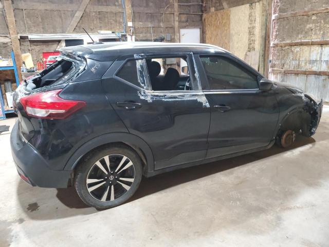 VIN 3N1CP5CU3KL525101 2019 Nissan Kicks, S no.3