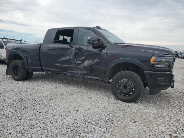 2020 RAM 3500 LIMIT 3C63RRPL2LG195467