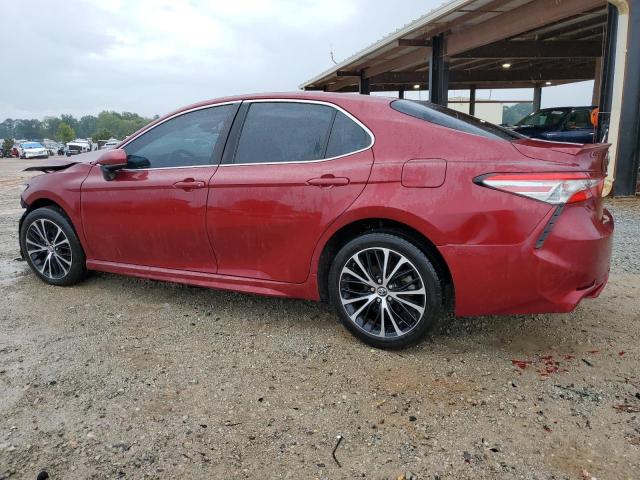 2018 TOYOTA CAMRY L - 4T1B11HK1JU594640