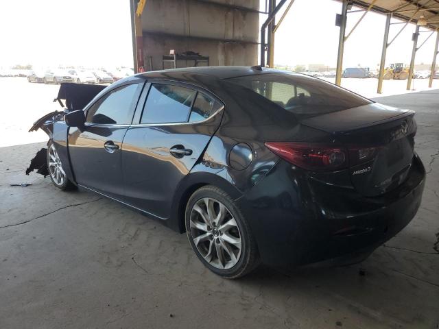 VIN JM1BM1V32E1189368 2014 Mazda 3, Touring no.2