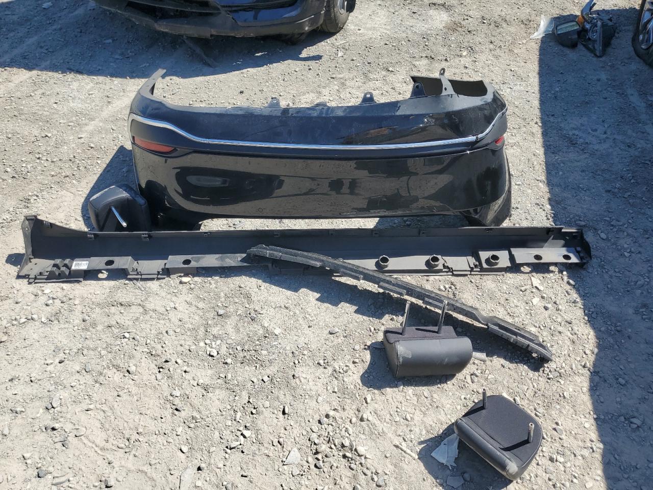 58AD11D18NU009234 2022 Lexus Es 250 Base