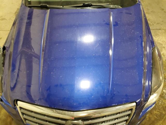 2014 Cadillac Ats VIN: 1G6AA5RA8E0175990 Lot: 61084914