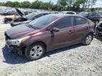 2017 KIA FORTE LX - 3KPFK4A79HE116517