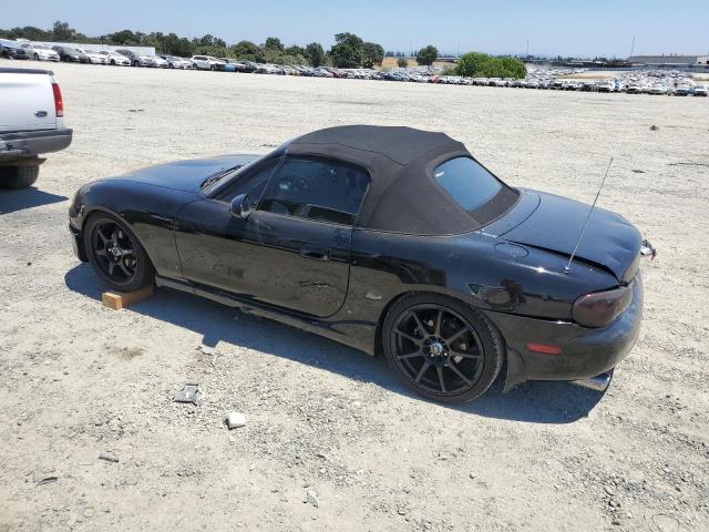 2001 Mazda Mx-5 Miata Base VIN: JM1NB353510217436 Lot: 61688744