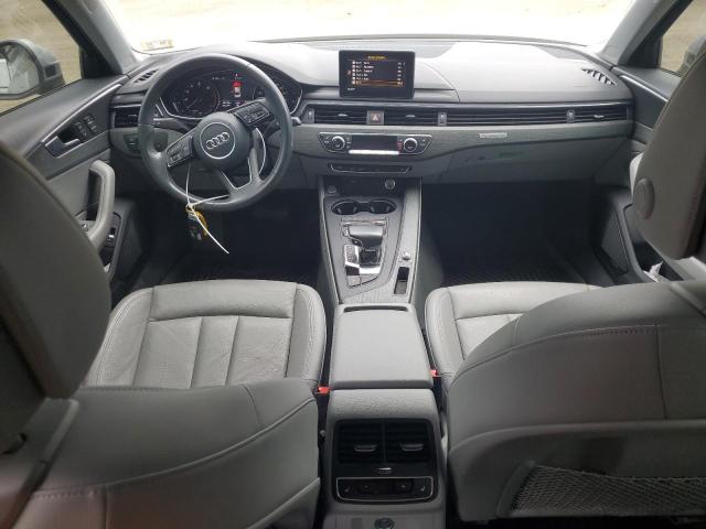 VIN WAUENAF49JA167229 2018 Audi A4, Premium Plus no.8