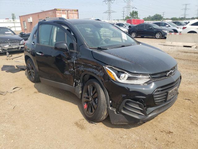 2018 CHEVROLET TRAX 1LT - 3GNCJLSB4JL254395