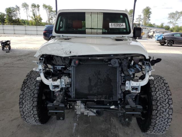 2021 JEEP WRANGLER U - 1C4HJXFN1MW749453