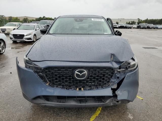 2023 MAZDA CX-5 PREFE - JM3KFBCM3P0214774