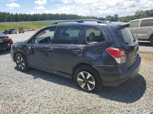 2018 SUBARU FORESTER 2 - JF2SJAGC2JH556732