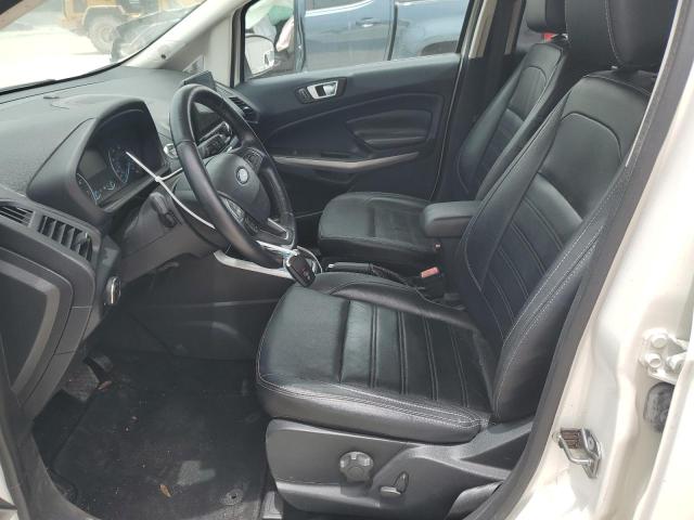 2018 FORD ECOSPORT MAJ3P1VE0JC204497