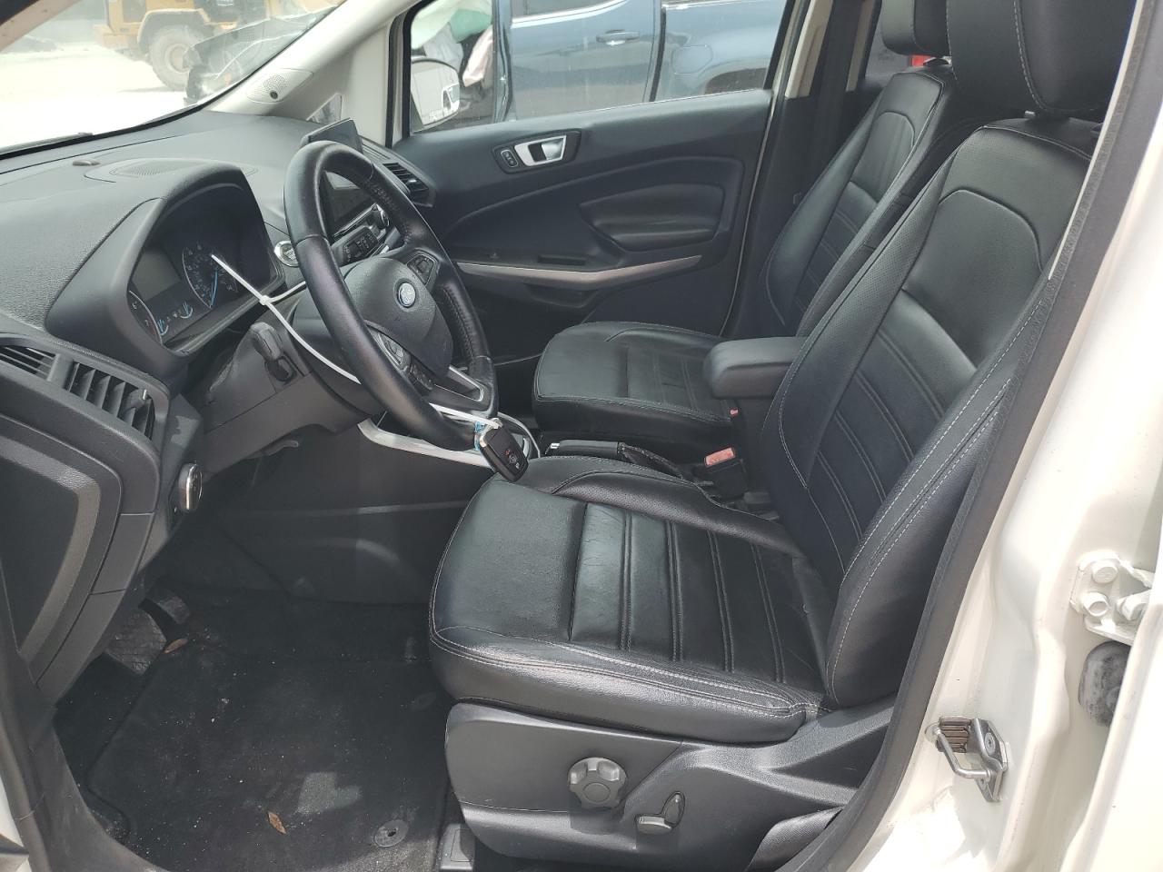 MAJ3P1VE0JC204497 2018 Ford Ecosport Titanium