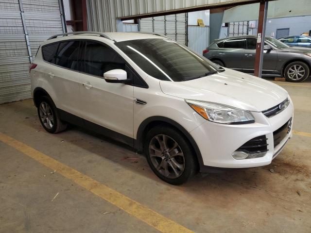 Vin: 1fmcu0jx7eue06673, lot: 61886934, ford escape titanium 20144