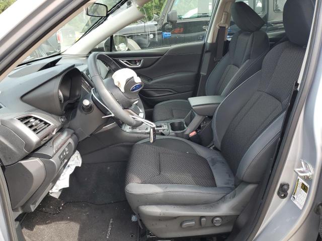 2023 SUBARU FORESTER P - JF2SKAEC3PH437421