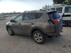 TOYOTA RAV4 XLE photo