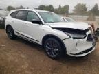 ACURA MDX A-SPEC снимка