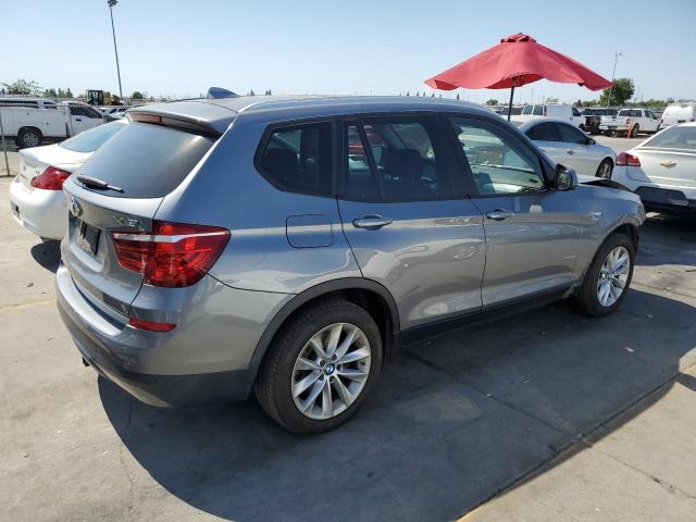 VIN 5UXWX9C59G0D64818 2016 BMW X3, Xdrive28I no.3