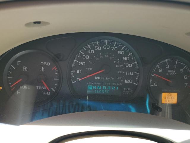 2005 Chevrolet Impala Ls VIN: 2G1WH52KX59245408 Lot: 61924434