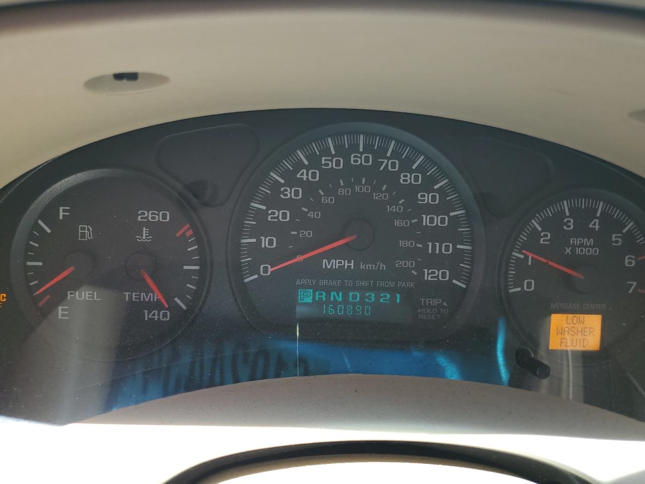 2G1WH52KX59245408 2005 Chevrolet Impala Ls