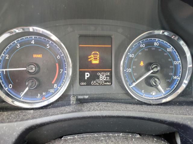 2019 TOYOTA COROLLA L - 5YFBURHE7KP937471