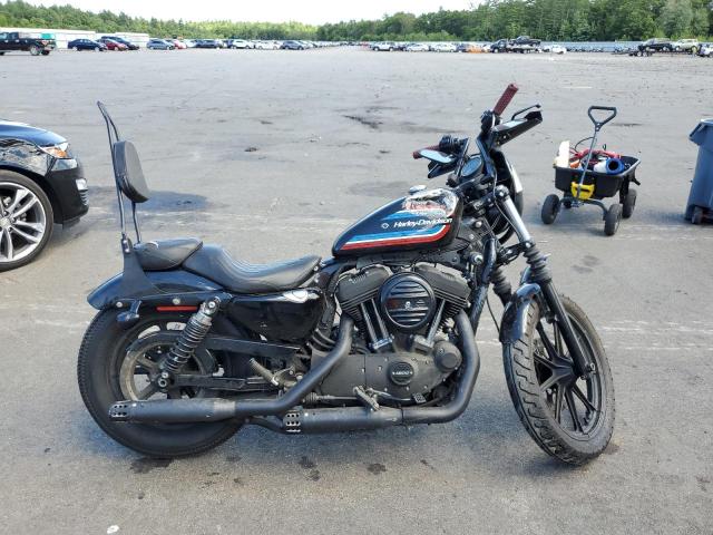 2020 HARLEY-DAVIDSON XL1200 NS - 1HD1LP31XLB403130