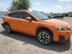 SUBARU CROSSTREK снимка