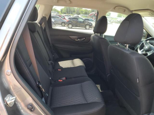 2019 NISSAN ROGUE S - JN8AT2MT7KW250934