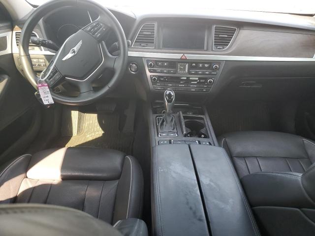2015 HYUNDAI GENESIS 5. KMHGN4JF3FU045344