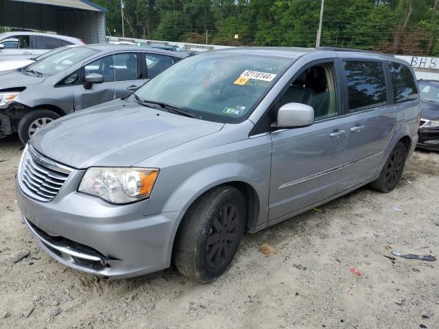 VIN 2C4RC1BG7ER441524 2014 Chrysler Town and Countr... no.1