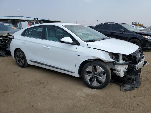 2020 HYUNDAI IONIQ SEL - KMHC85LC8LU197209