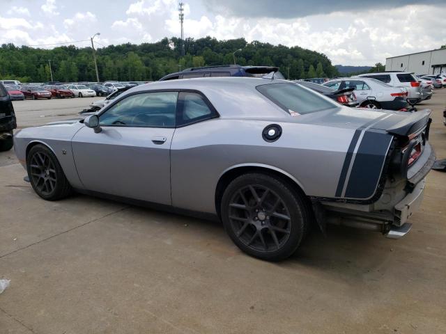 2016 DODGE CHALLENGER - 2C3CDZFJ8GH275440