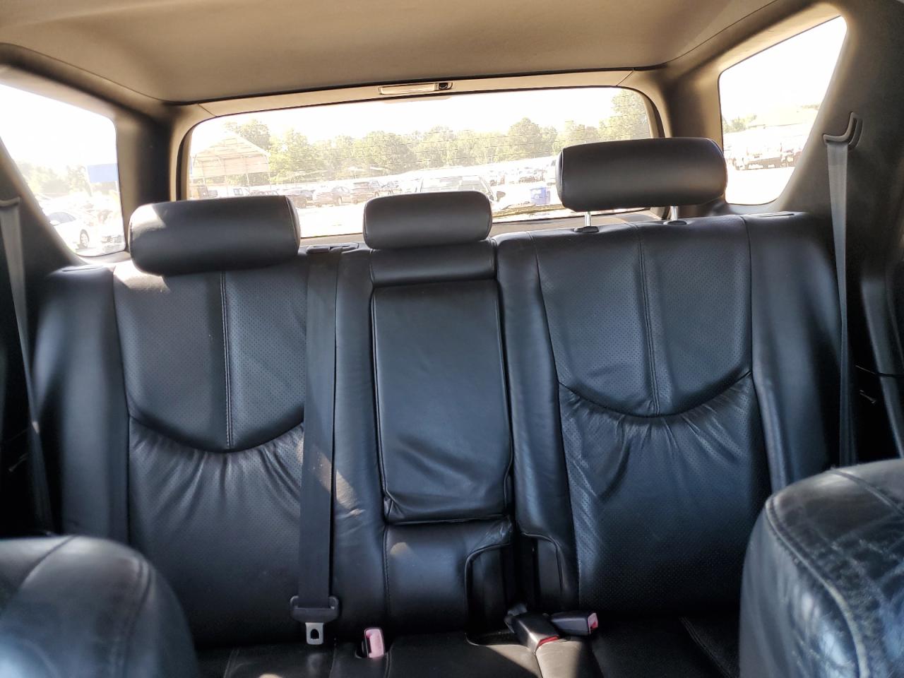 JTJHF10U010220635 2001 Lexus Rx 300