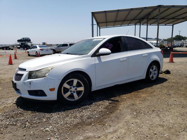 Vin: 1g1pc5sb1d7273097, lot: 61882024, chevrolet cruze lt 2013 img_1