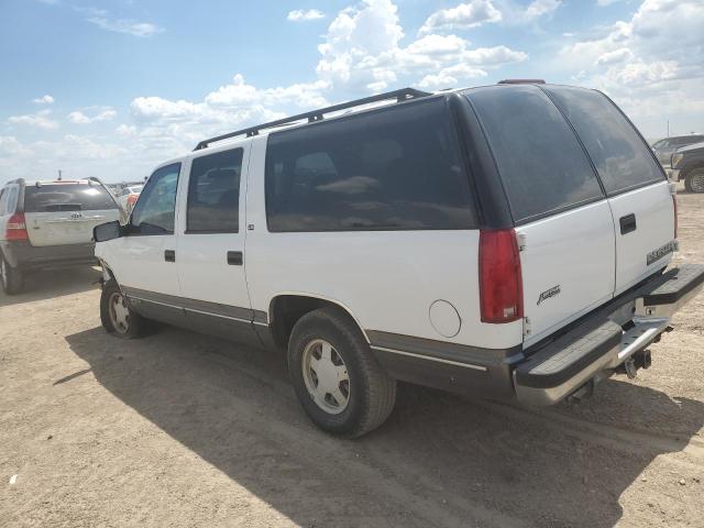 1999 Chevrolet Suburban C1500 VIN: 3GNEC16R4XG246944 Lot: 62730934