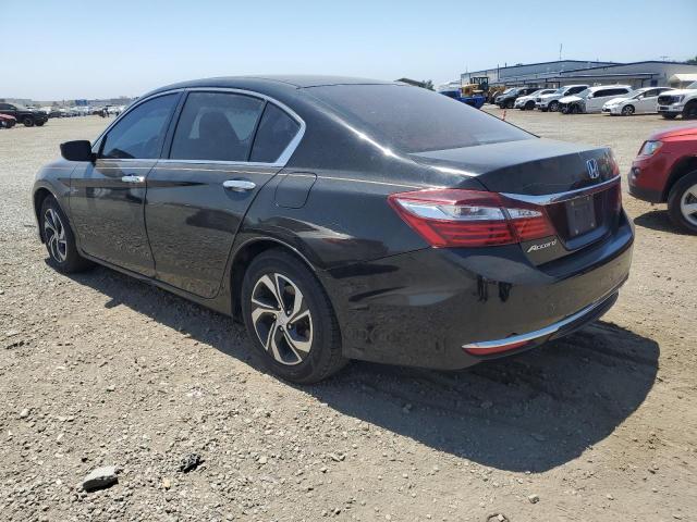 2017 HONDA ACCORD LX - 1HGCR2F31HA270734