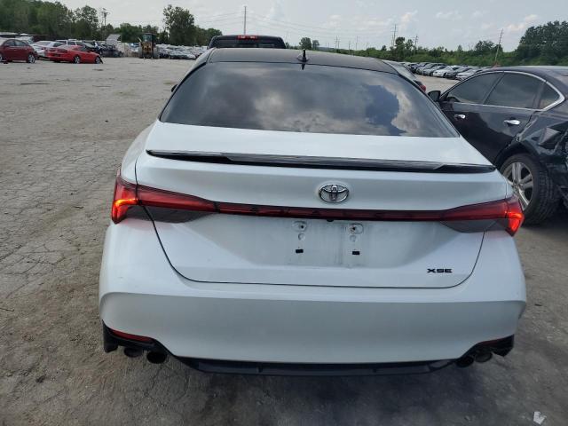 2020 TOYOTA AVALON XSE 4T1EZ1FB2LU040048