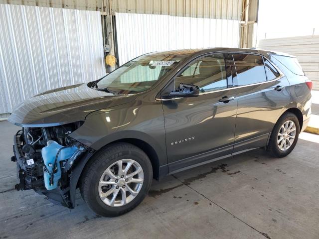 2020 Chevrolet Equinox Lt VIN: 3GNAXJEVXLL160010 Lot: 62349054